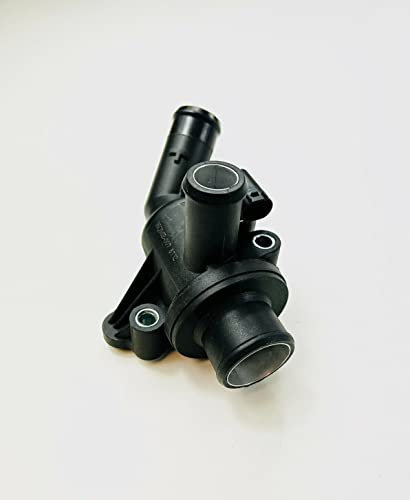 Thermostat kompatibel mit MERCEDES A-KLASSE (W168) 1.7CDI 1998-2004 CTM/ME/072A
