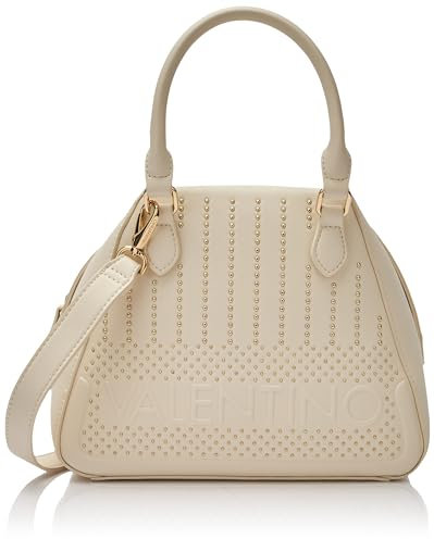 Valentino Mittens Handbag Ecru