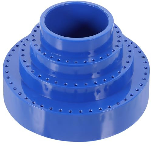 Uonlytech 116 Supporto Per Utensili Portautensili Magnetico Para Guardar Presa Esagonale Organizer Presa Organizzatore Supporto Per Punte A Testa Esagonale Custodia Per Trapano Custodia Per