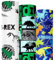 3 Rollen Dinosaurier Geschenkpapier Rollen,Dino Geschenkpapier Verpackungspapier für Geburtstag Kinder Happy Birthday Party-(43x300cm pro Rolle)