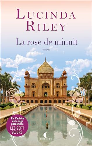 La Rose de minuit (French Edition)