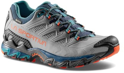 La Sportiva Ultra Raptor Ii Leather Goretex Hiking Boots EU 39 1/2