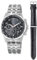 ETT Eco Tech Time Funk Solar Herren Uhr Analog mit Edelstahl massiv Armband EGS-11610-22MS