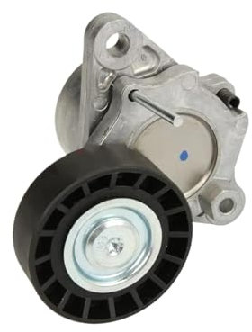 Bekuyu For Hyundai For Yashante 1.5 For Elantra 1.6 Diesel For Hyundai I10 I20 I30 1.1/1.4/1.6 Diesel OEM 25281-2A000 Belt Tensioner Pulley