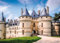 Nathan - Puzzle 1000 Teile – Schloss von Chaumont – Erwachsene und Kinder ab 12 Jahren – Hochwertiges Puzzle – perfekte Integration – Sammlung der Wurzeln und Flügel – 12000900
