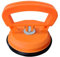 Ventouses 4 Pièces, Ventouse pour Verre, Extracteur de bosses de voiture, puissant kit de levage de débosselage de voiture, pour Ordinateur et Téléphone Écrans, Miroir, Carreaux, Réparation Bosses