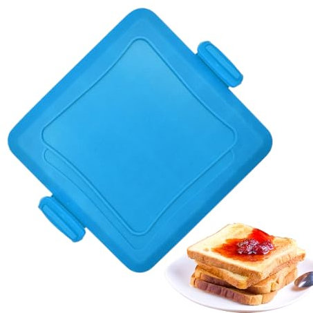 Foreman Small Electric Fit Grill - Healthy, Griddle, Toastie, Hot Plate, | Easy Clean, Drip Tray, Ready To Cook Light | Indicator Lights, Non-Stick Plates ZSandwich Maker Press | Sandwich Pre