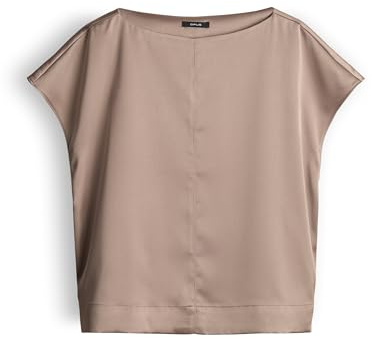 OPUS Satinbluse Damen