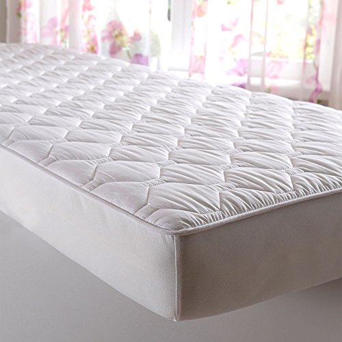 G BETTWARENSHOP Spannauflage Unterbett Wasch Cotton