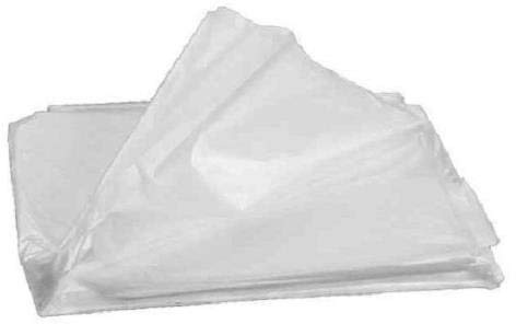 Professional Body Treatment Foil in Sheets 160 x 200cm 20pcs