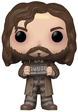 Funko Figurine Pop - Harry Potter - Sirius Black