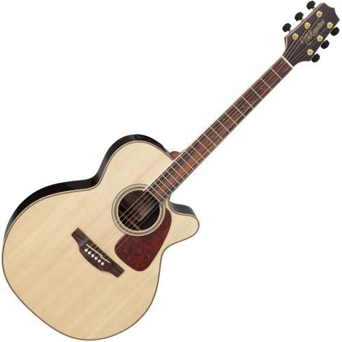 Takamine GN93CE Natural Gloss V2 Westerngitarre