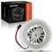 Frankberg Heizungsgebläse Gebläsemotor Kompatibel mit B6 F12 F13 F06 2011-2014 B7 F01 F02 2009-2015 5er F07 F10 F11 F18 2009-2016 6er F06 F12 F13 2010-2019 7er 2008-2015