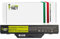New Net - Batteria HSTNN-IB51 Compatibile con Notebook HP Compaq 550 610 615 6720 6720S 6730 6730S 6735S 6810 6820 6820S 6830 6830S [5200mAh]