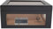 GERMANUS Humidor Oro, Carbon, 208