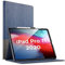 Custodia pieghevole ESR | Custodia per Apple iPad Pro 11 (2020) Simplicity - Blu scuro