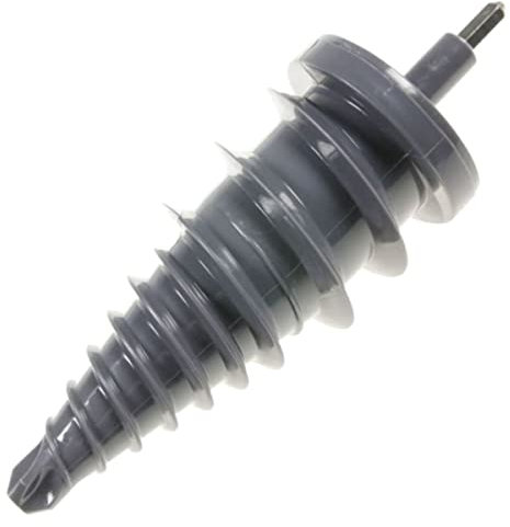 Vis sans fin presse fruit Robot ménager KW715962 KENWOOD