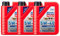 ILODA 3X Original Liqui Moly 1L Nachfüll-Öl 5W-40 Motoröl Motorenöl Motoroil Oil 1305