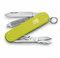 Victorinox 0.6221.L23 Classic SD Alox Taschenmesser Limited Edition 2023