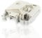 DL-pro Door Lock for Bosch Siemens Constructa Balay 616876 00616876 Electric Door Lock with 3 Pin Locking 5 Connector for Front Loader Washing Machine WAE WAS WI WM CWF CM 3TI 3TS