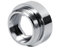 1 adaptador de grifo-22mm 24mm G1 / 2 cocina cobre purificador de agua grifo aireador accesorios accesorios(#2)