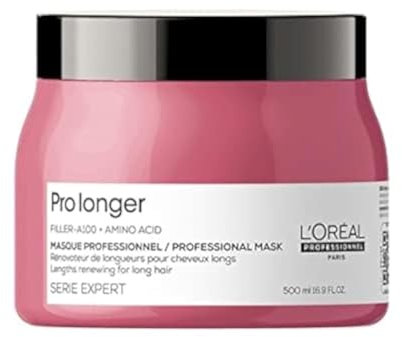 L'Oréal Professionnel Maske, 500ml