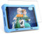 Vaxson 3-Pack TPU Pellicola Protettiva, compatibile con Hyjoy Kids Tablet HK801 8 Tablet, Screen Protector Film [Non Vetro Temperato] Nuovo