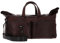 Piquadro Harper Weekender Reisetasche Leder 52 cm