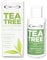 The Eye Doctor Tea Tree Lid Cleanser 100ml – Daily Eyelid Hygiene Remove Debris & Make-up Eyelid Eyelashes – Suitable for Sensitive Eyes – Contains Tea Tree Oil Argan Oil Coconut Oil & Micellar Water