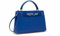 Replay Damen Handtasche Klein, Blue China 521 (Blau), Onesize
