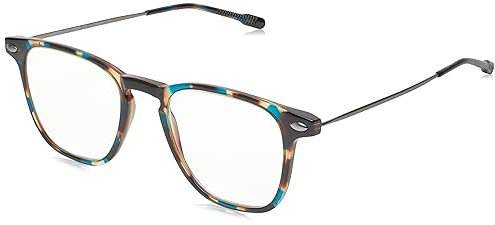 Nooz Unisex Dino Lesebrille, Schildkröte, One Size