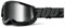 100% MX Brille 5002800013, bunt, Einheitsgröße