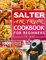 Salter Air Fryer Cookbook For Beginners UK: 1300 Days Quick and Easy Mouth-watering Salter Air Fryer Recipes Using UK Measurements