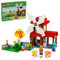 LEGO Minecraft 21262 The Windmill Farm Building Toys - Minecraft Toys for Kids, Boys & Girls, Ages 8+ - 3 Minifigures Included - Birthday Gift for Fans of Videogame