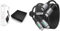 Nokia Streaming Box 8000, Android TV (Chromecast, HDMI, Netflix, Prime Video, Disney+) & INIU USB C auf USB C Kabel, 100W [2m+2m] Typ C Schnellladekabel