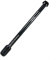 Asse passante, sgancio rapido 12 x 142-148 mm P1.5/P1.75/P1.0 in lega di alluminio nero perno passante, per bici da strada e mountain bike (P1.5)
