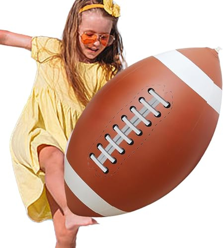 Karneval Aufblasbarer Ball Baseballspielball Jumbo Aufblasbarer Fußball PVC Baseball Kinderpool Ball Hinterhof Fußball Aufblasbarer Strandball Karneval Sportspielzeug PVC Fußball Fußball Fußball