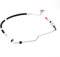 Besttoolifes Tubo flessibile per servosterzo compatibile con Alfa Romeo per 159 LHD, adatto ai modelli JTDM dalla gamma di anni 2005 2011