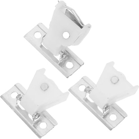 PRETYZOOM Rollo-beschläge Kordelverschluss Rollladen-ersatz Einfach Für Fensterbehandlungen