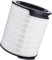FY4440 Ersatzfilter für Philips Series 4000i | FY4440/30 HEPA-Aktivkohle Filter kompatibel mit Philips AC4236/10 Luftreiniger-1 Stück