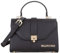 VALENTINO Sobo Satchel Nero
