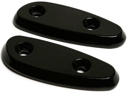 Motorrad-Spiegelrohlinge Spiegelabdeckungen für G-SX-R 600 2001-2005 & G-SX-R 750 2000-2005 & G-SX-R 1000 2001-2004
