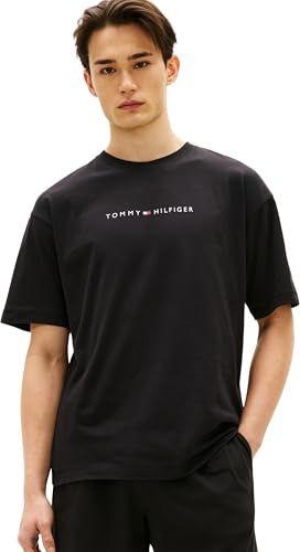 Tommy Hilfiger Herren S/S T-Shirt
