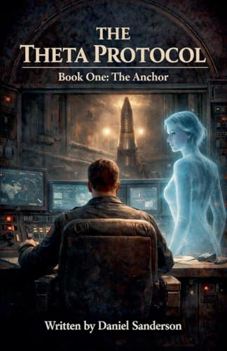 The Theta Protocol Book One: The Anchor