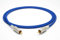 enoaudio Mogami 2964 Cavo digitale coassiale professionale 75 Ohm S/PDIF | Canare Gold RCA | HiFi - 1,5 m