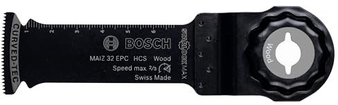 Bosch 2608664496 2608664496-MAIZ 32 EPC: Madera: Curva: 10 Uds