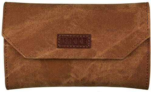 Lykke Driftwood Stricknadel Set, Umber, 3,25 mm-6,5