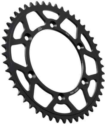JT Sprockets JTR251.48SC Self-Cleaning Steel Rear Sprocket