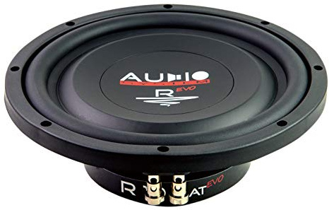 Audio System R08Flat Evo