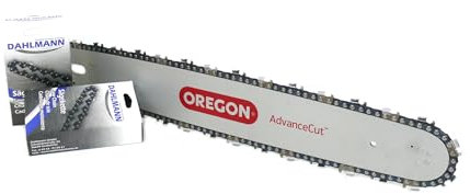 OREGON AdvanceCut Schwert 325 37 cm 1,6 mm + 2 VM Sägeketten für STIHL 024 026 MS 240 260 261 270 271 280